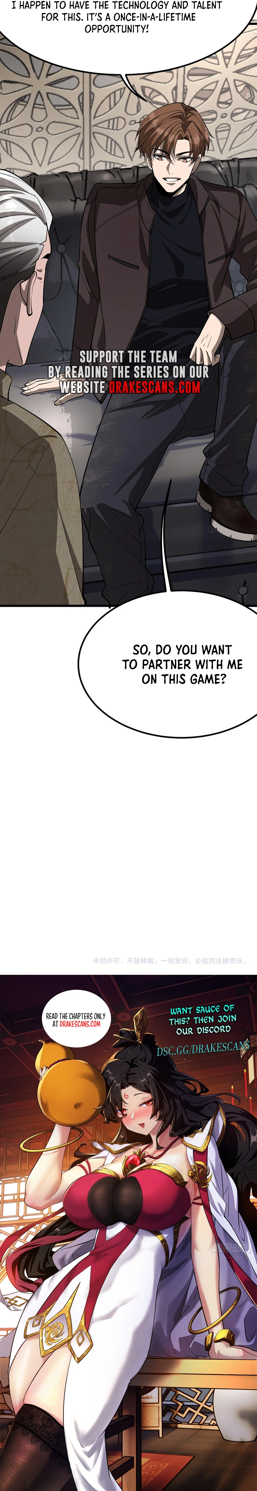 Read I’m Stuck on the Same Day for a Thousand Years EN Manga Online