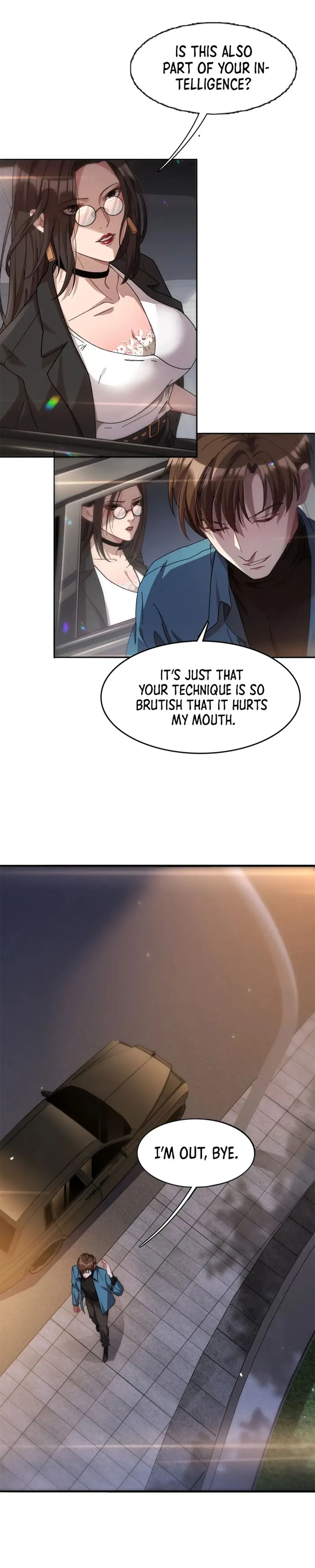 Read I’m Stuck on the Same Day for a Thousand Years EN Manga Online
