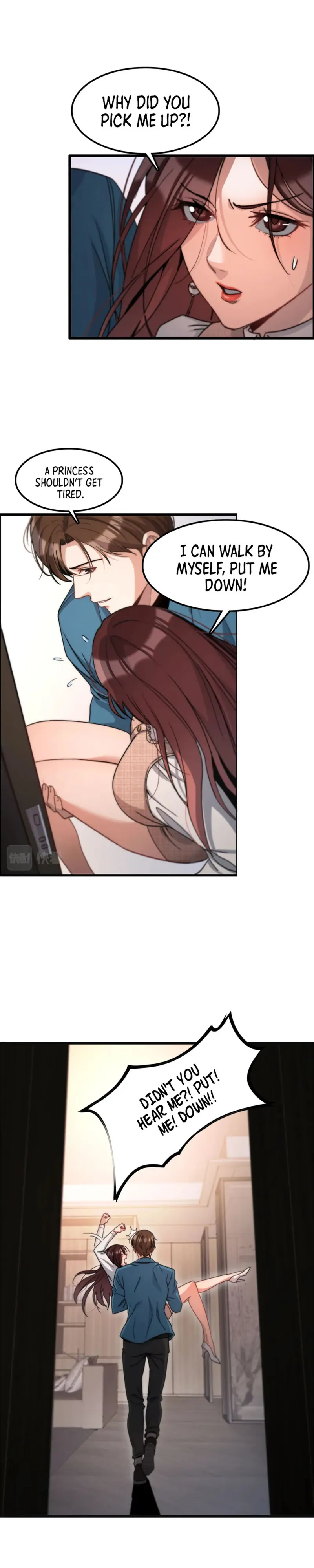 Read I’m Stuck on the Same Day for a Thousand Years EN Manga Online