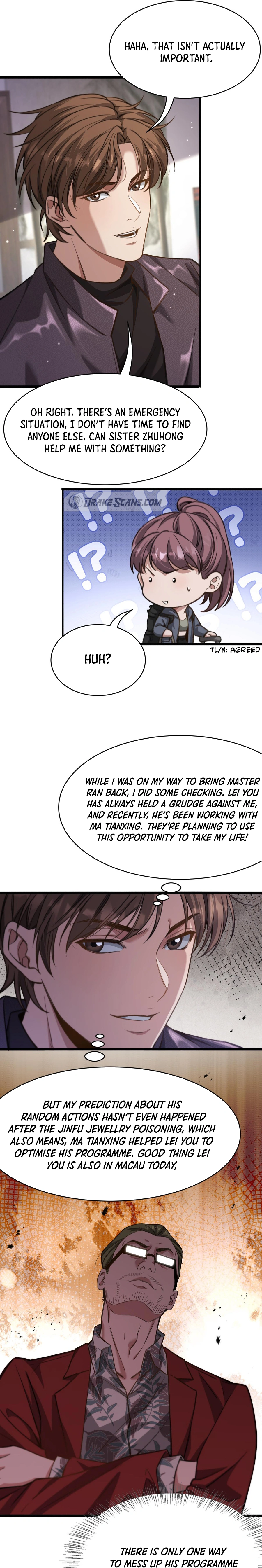 Read I’m Stuck on the Same Day for a Thousand Years EN Manga Online