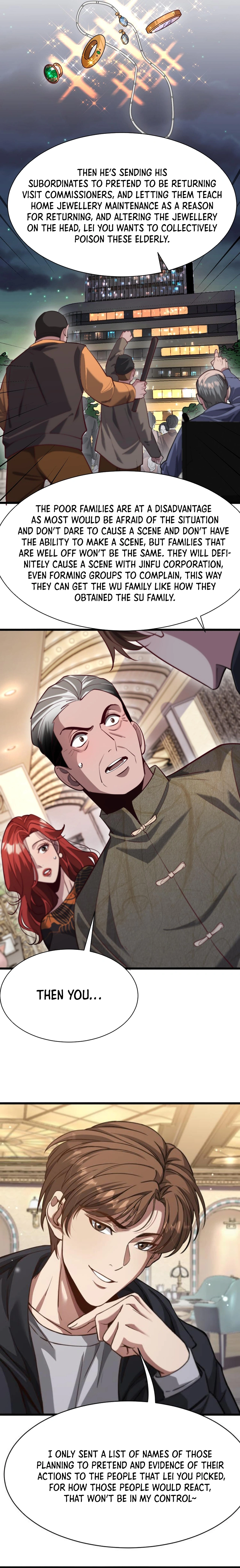 Read I’m Stuck on the Same Day for a Thousand Years EN Manga Online