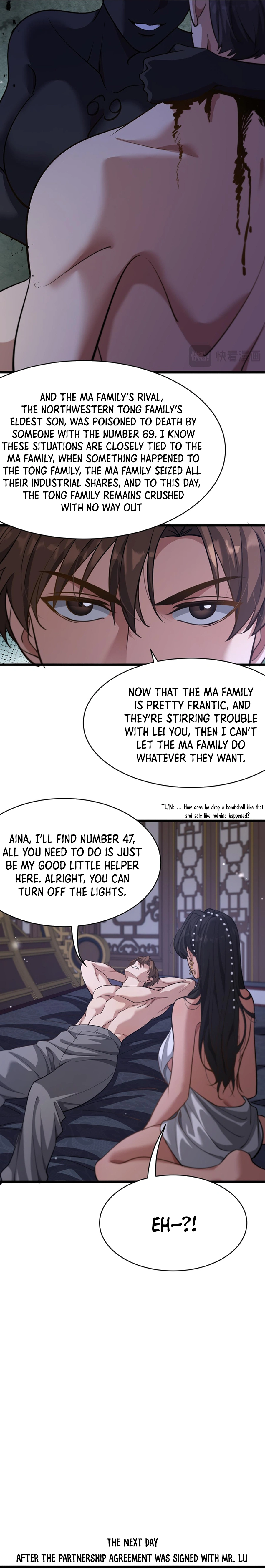 Read I’m Stuck on the Same Day for a Thousand Years EN Manga Online