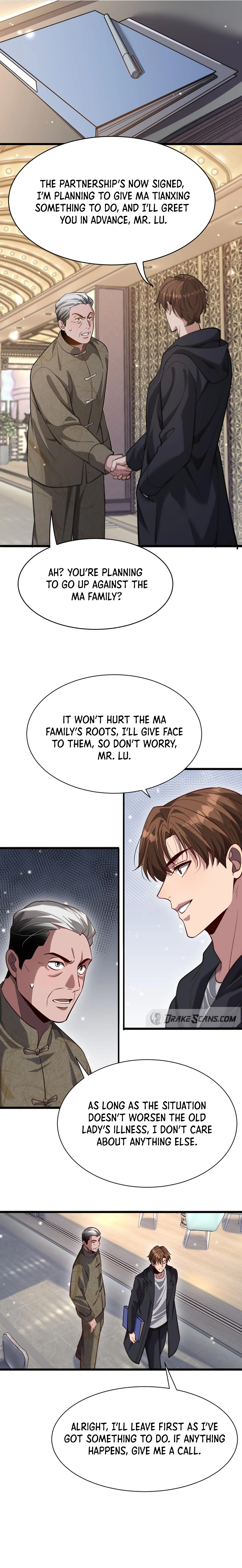 Read I’m Stuck on the Same Day for a Thousand Years EN Manga Online