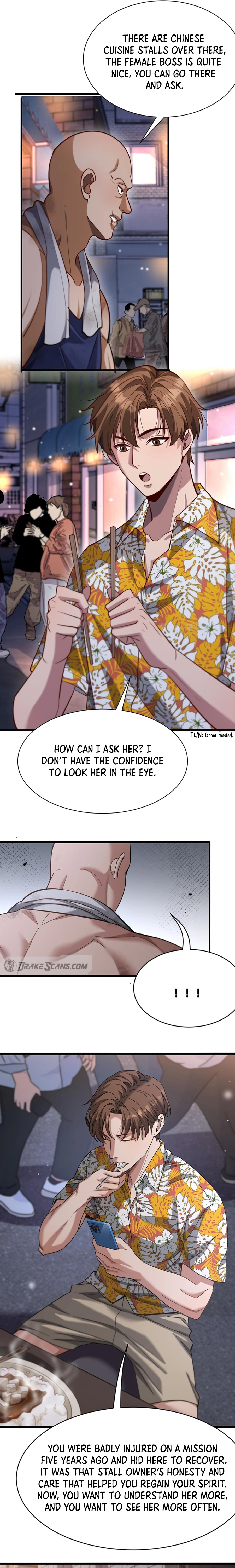 Read I’m Stuck on the Same Day for a Thousand Years EN Manga Online