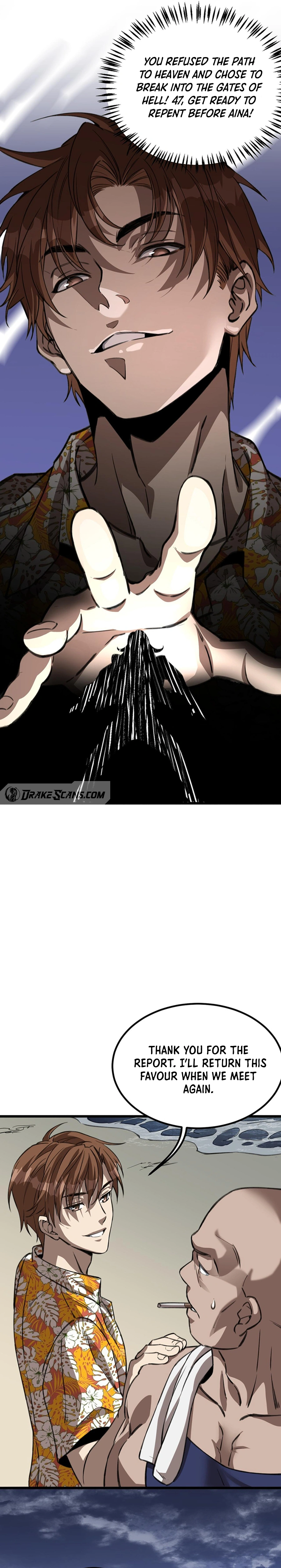 Read I’m Stuck on the Same Day for a Thousand Years EN Manga Online