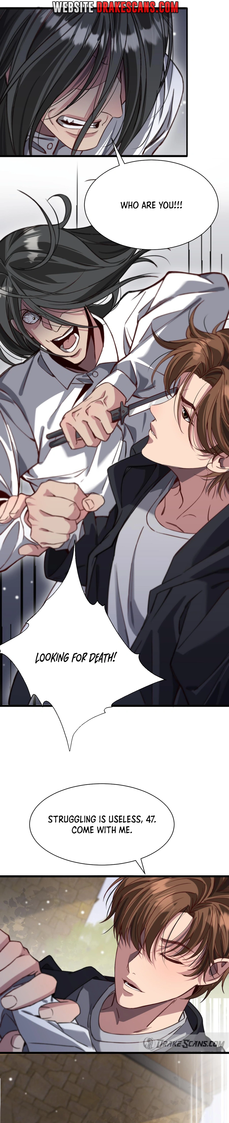 Read I’m Stuck on the Same Day for a Thousand Years EN Manga Online