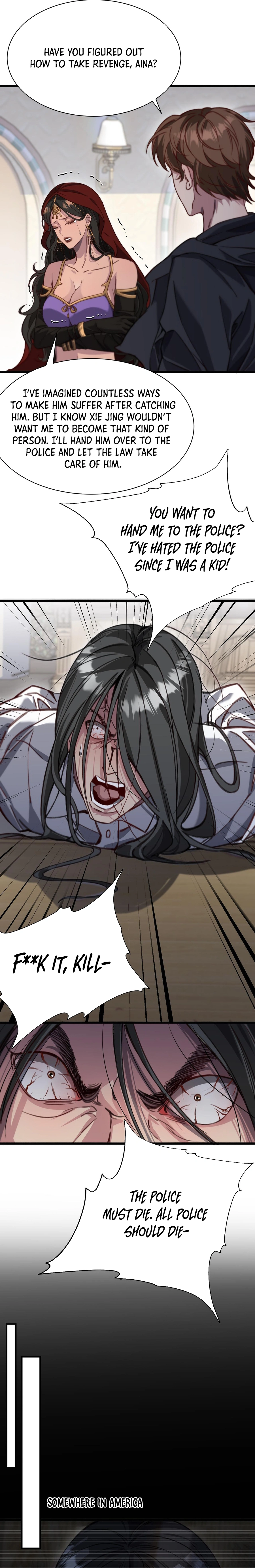 Read I’m Stuck on the Same Day for a Thousand Years EN Manga Online