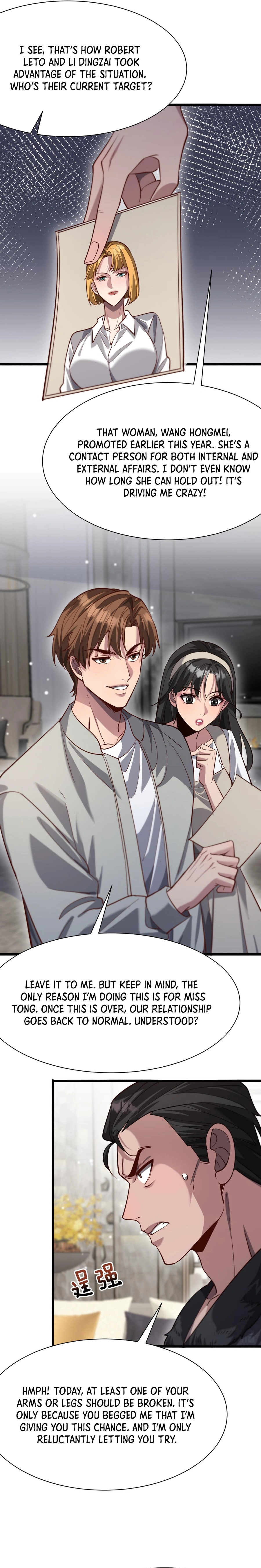 Read I’m Stuck on the Same Day for a Thousand Years EN Manga Online