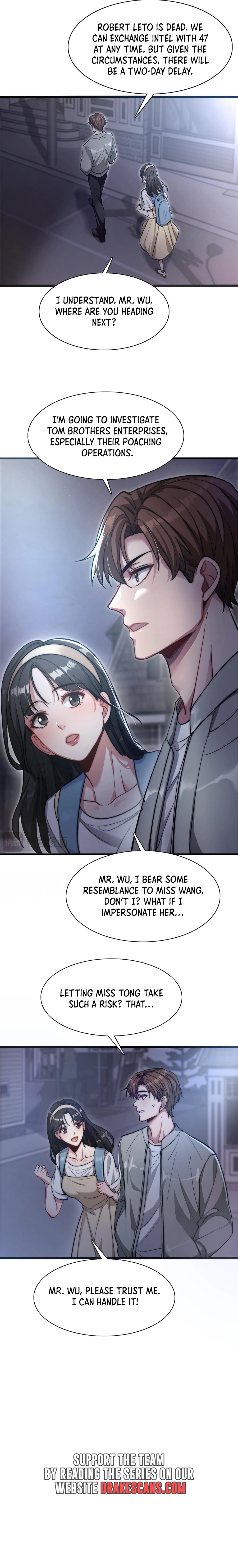 Read I’m Stuck on the Same Day for a Thousand Years EN Manga Online