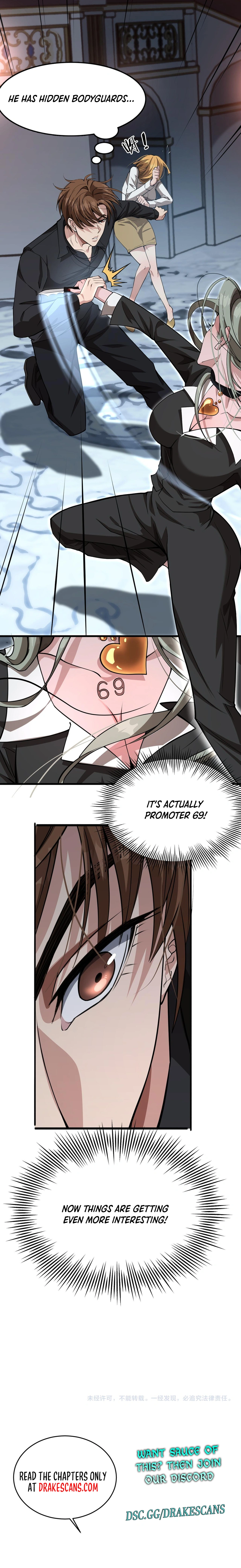 Read I’m Stuck on the Same Day for a Thousand Years EN Manga Online