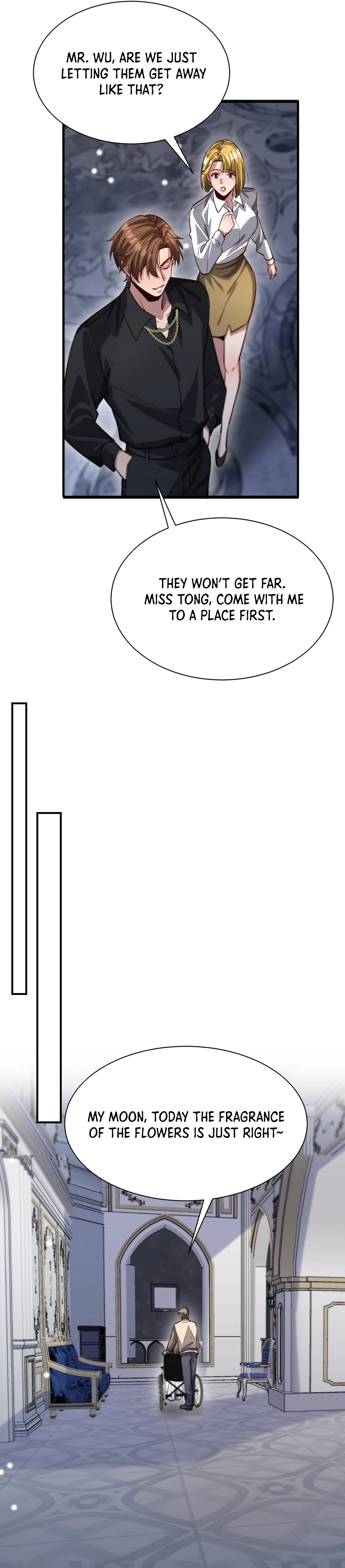 Read I’m Stuck on the Same Day for a Thousand Years EN Manga Online
