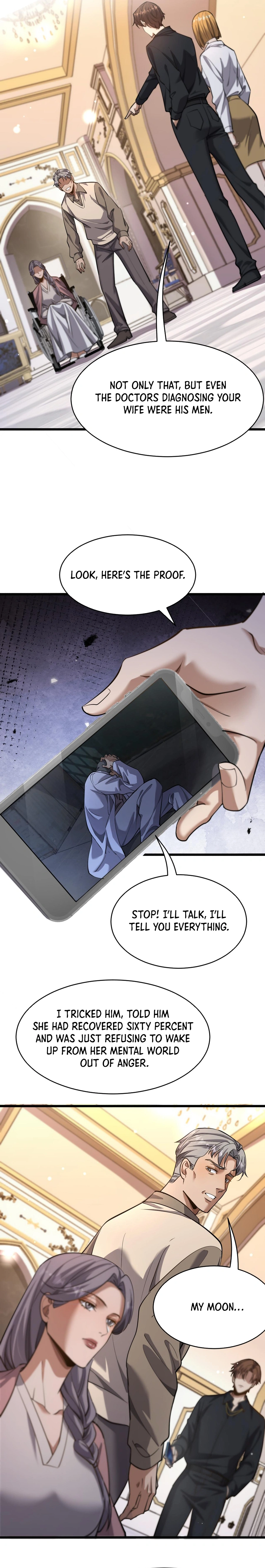 Read I’m Stuck on the Same Day for a Thousand Years EN Manga Online