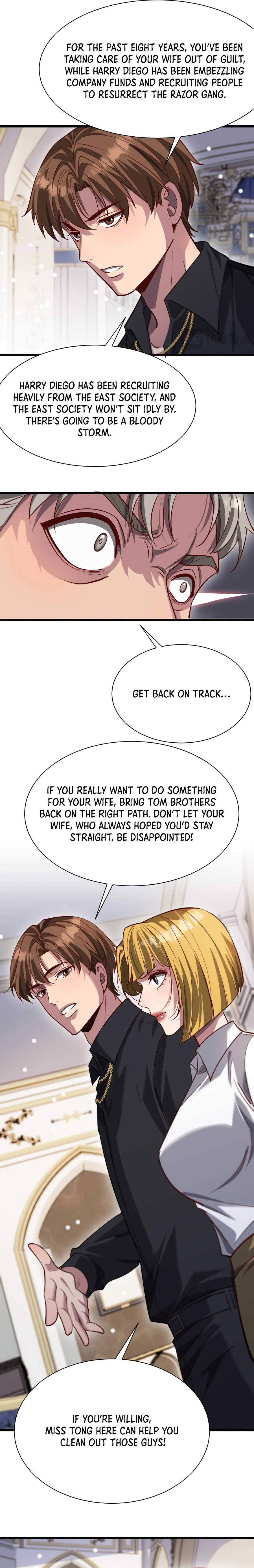 Read I’m Stuck on the Same Day for a Thousand Years EN Manga Online
