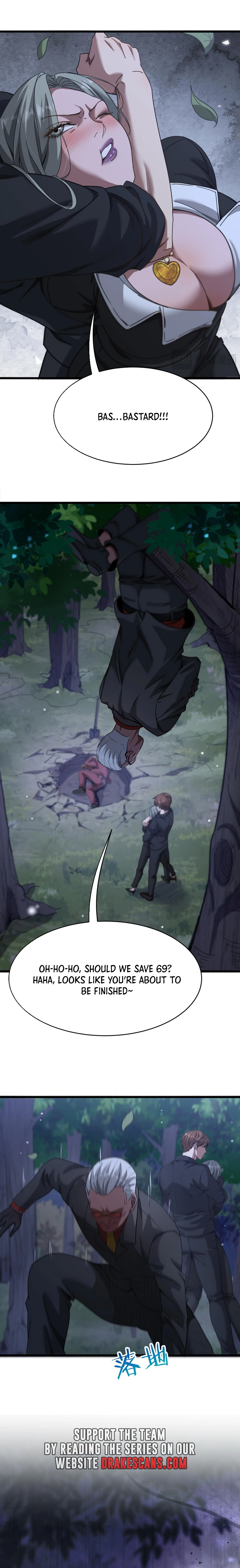 Read I’m Stuck on the Same Day for a Thousand Years EN Manga Online