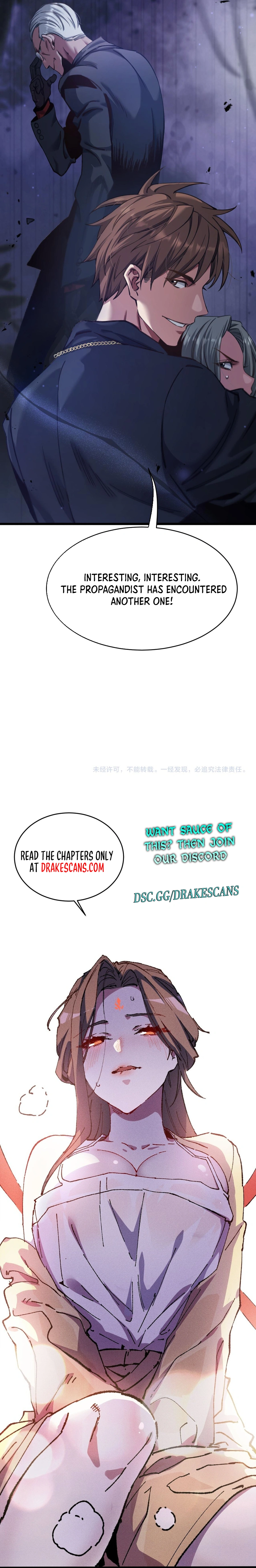 Read I’m Stuck on the Same Day for a Thousand Years EN Manga Online