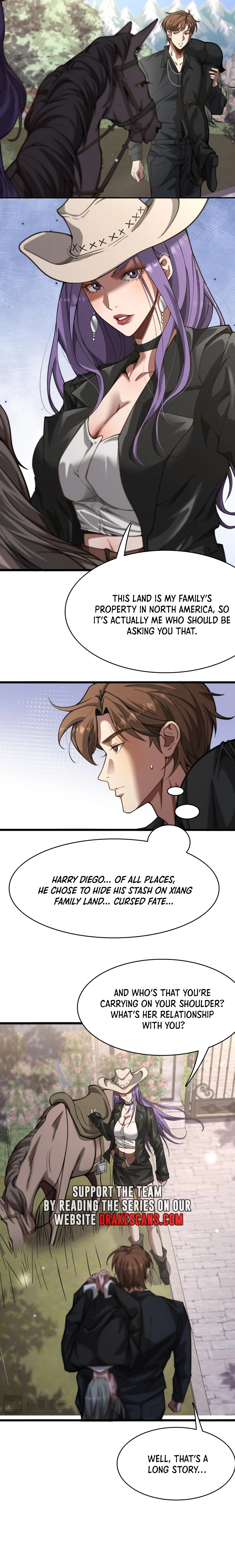 Read I’m Stuck on the Same Day for a Thousand Years EN Manga Online