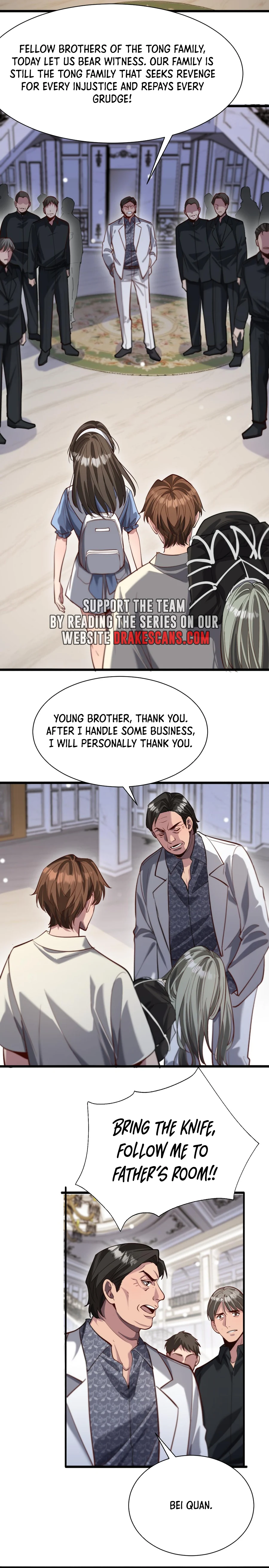 Read I’m Stuck on the Same Day for a Thousand Years EN Manga Online