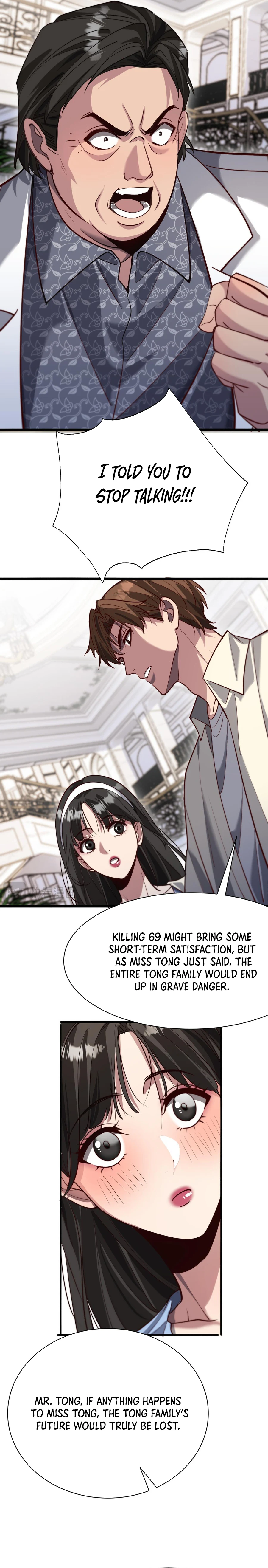 Read I’m Stuck on the Same Day for a Thousand Years EN Manga Online