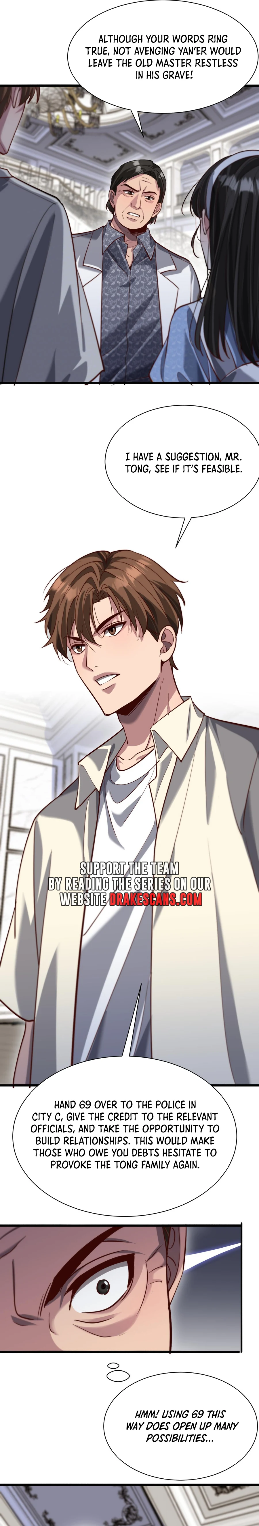 Read I’m Stuck on the Same Day for a Thousand Years EN Manga Online