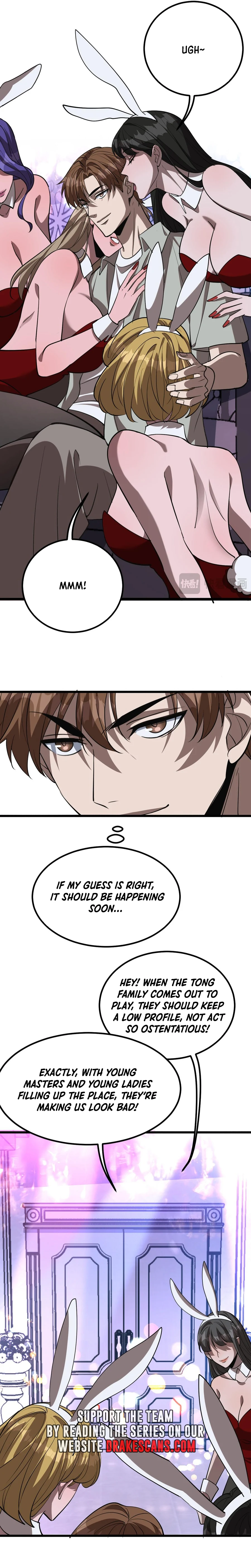 Read I’m Stuck on the Same Day for a Thousand Years EN Manga Online