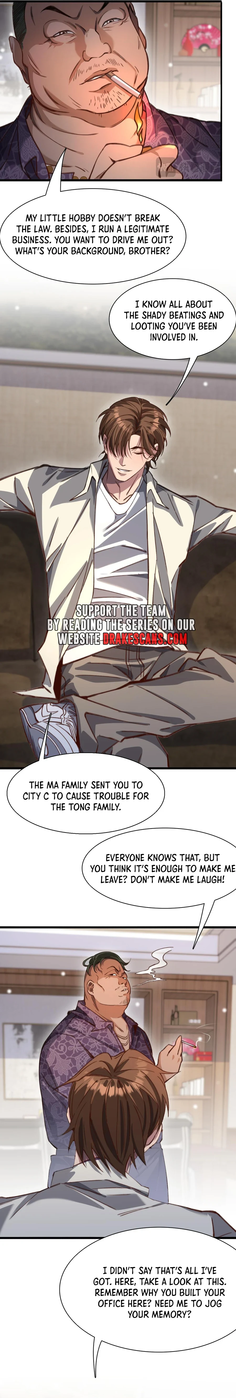 Read I’m Stuck on the Same Day for a Thousand Years EN Manga Online