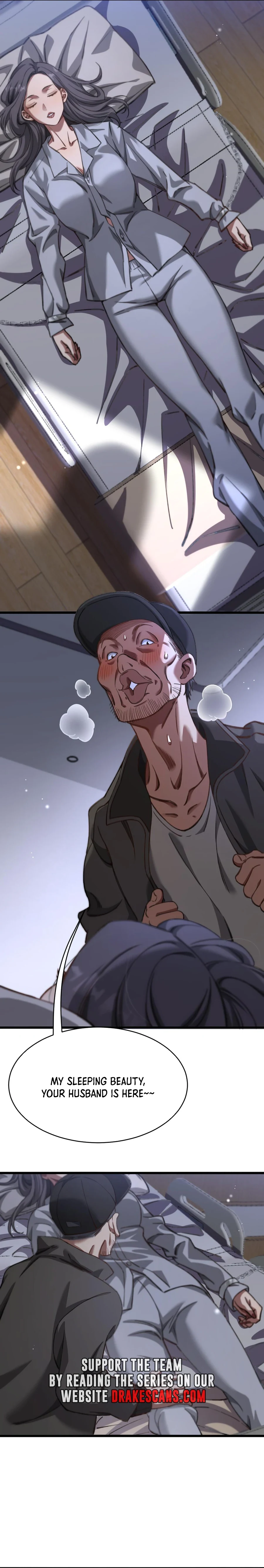 Read I’m Stuck on the Same Day for a Thousand Years EN Manga Online