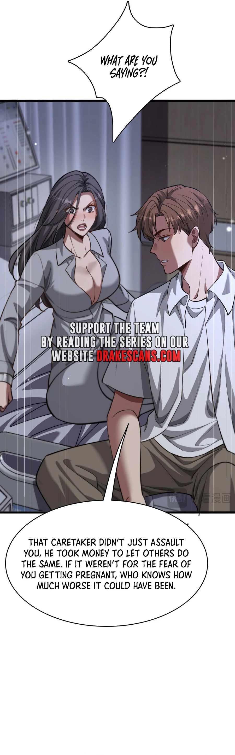 Read I’m Stuck on the Same Day for a Thousand Years EN Manga Online