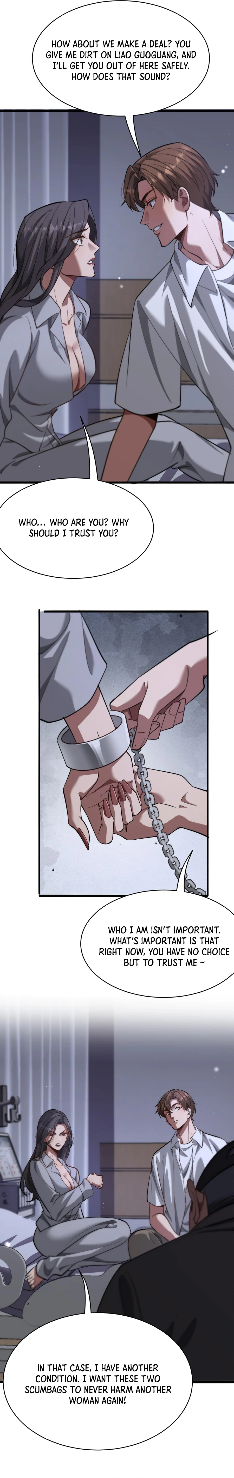 Read I’m Stuck on the Same Day for a Thousand Years EN Manga Online