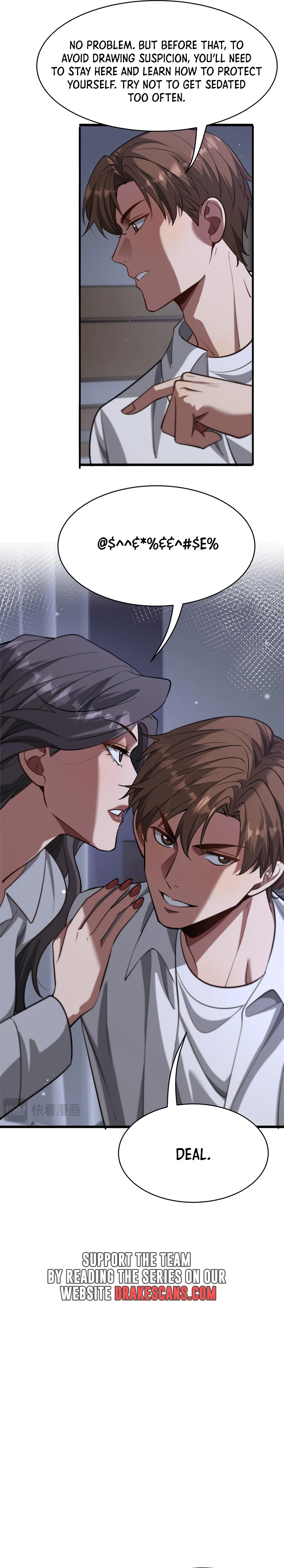 Read I’m Stuck on the Same Day for a Thousand Years EN Manga Online