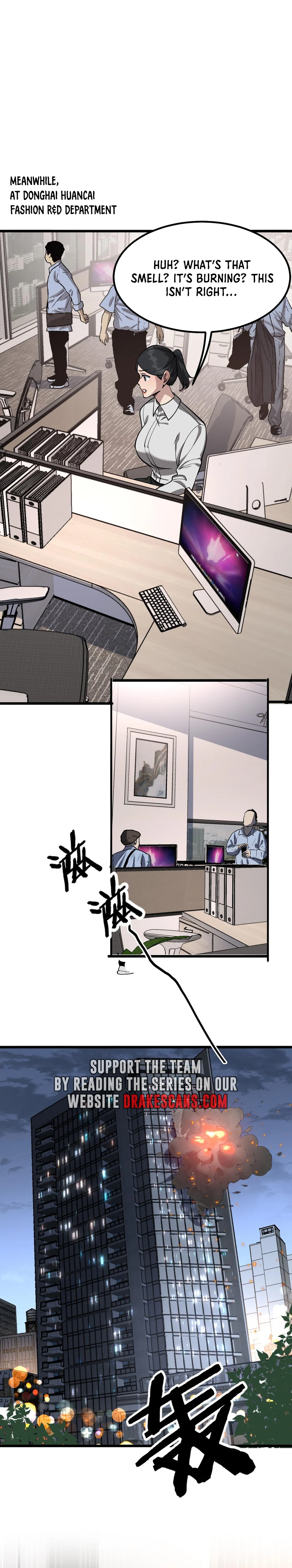 Read I’m Stuck on the Same Day for a Thousand Years EN Manga Online