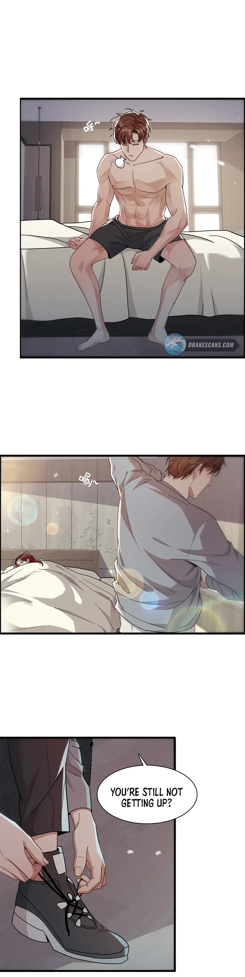 Read I’m Stuck on the Same Day for a Thousand Years EN Manga Online