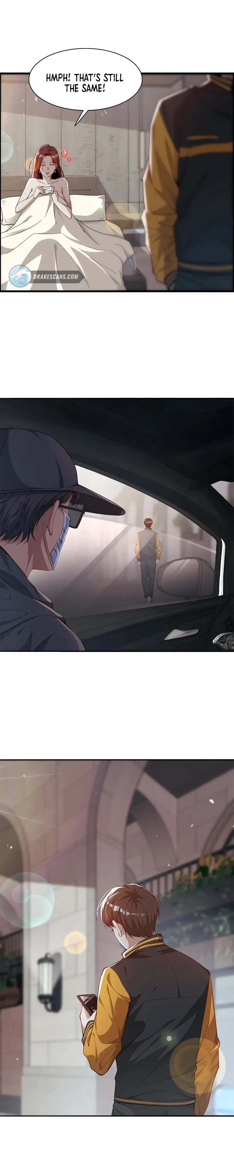 Read I’m Stuck on the Same Day for a Thousand Years EN Manga Online