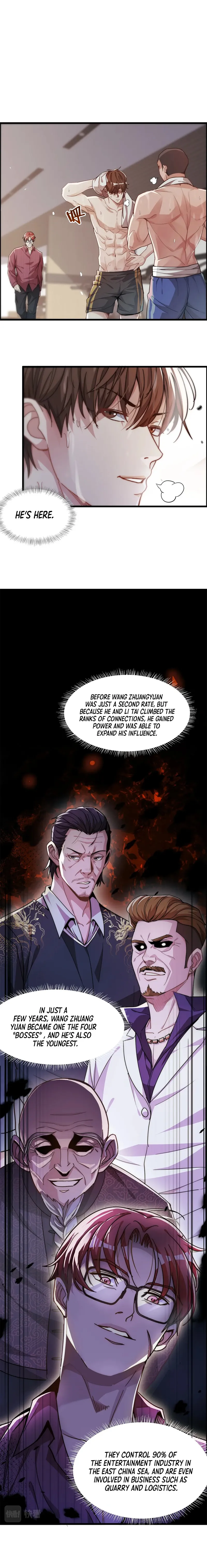 Read I’m Stuck on the Same Day for a Thousand Years EN Manga Online
