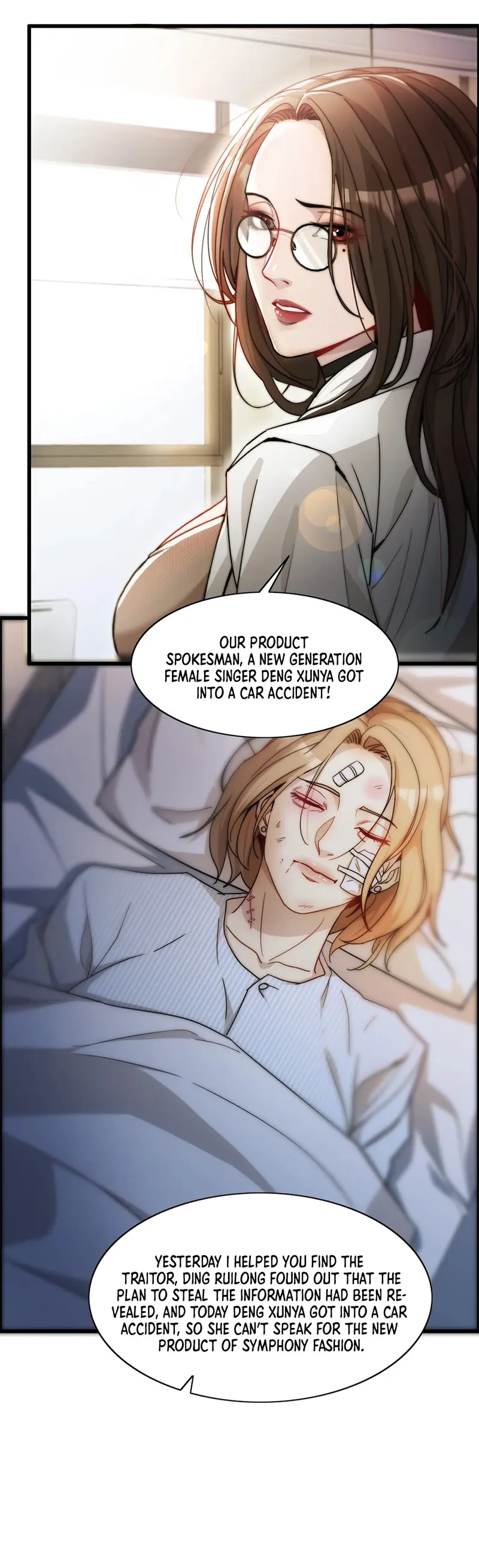Read I’m Stuck on the Same Day for a Thousand Years EN Manga Online