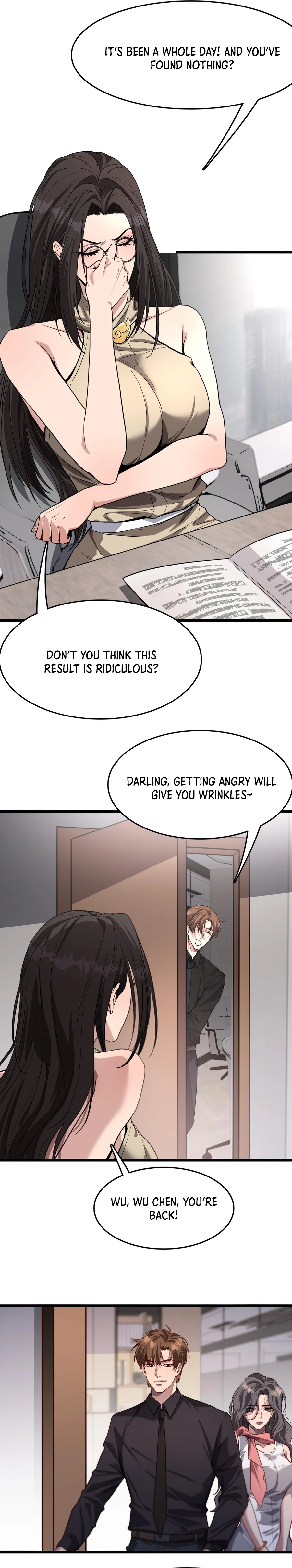 Read I’m Stuck on the Same Day for a Thousand Years EN Manga Online
