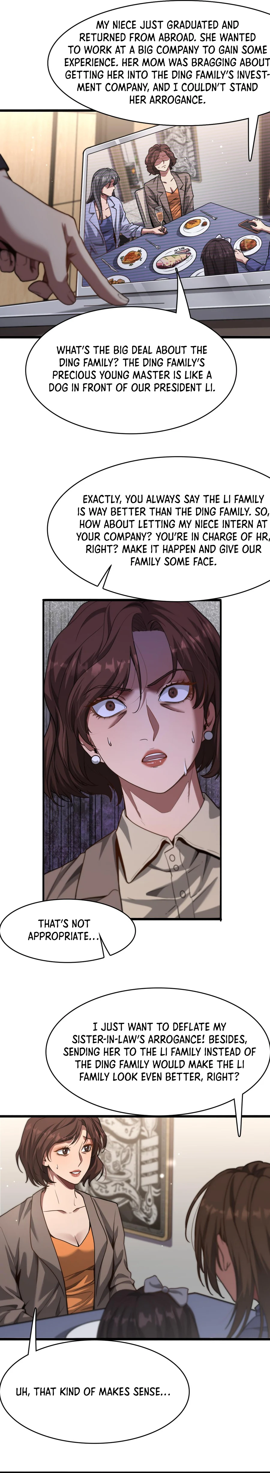 Read I’m Stuck on the Same Day for a Thousand Years EN Manga Online
