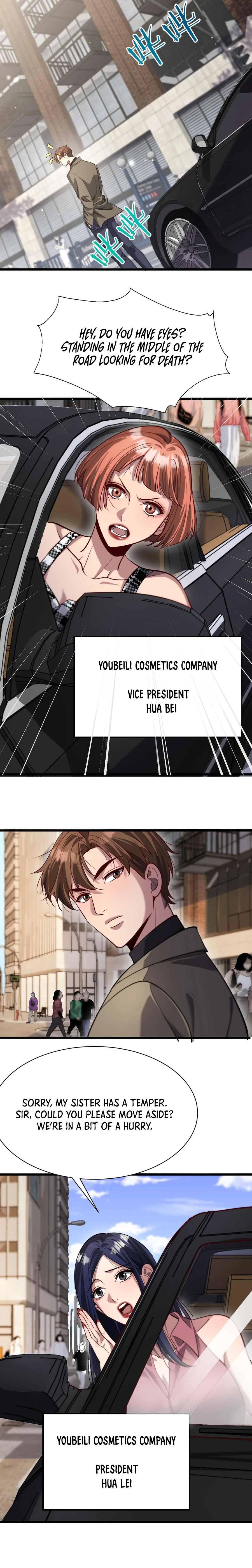 Read I’m Stuck on the Same Day for a Thousand Years EN Manga Online