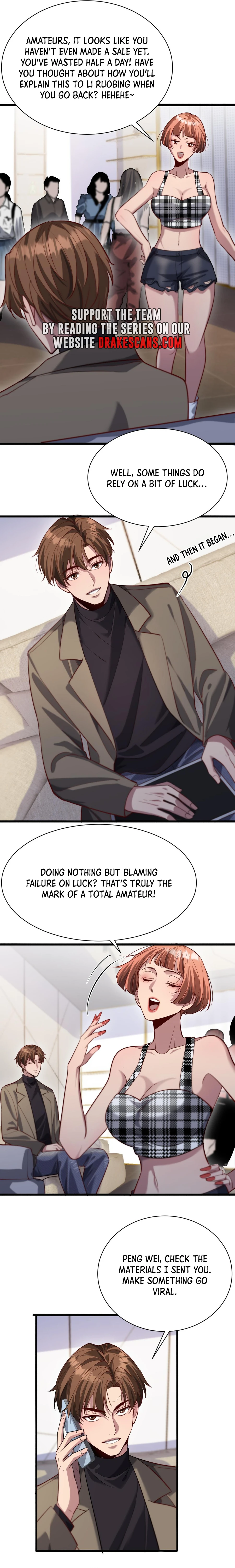 Read I’m Stuck on the Same Day for a Thousand Years EN Manga Online