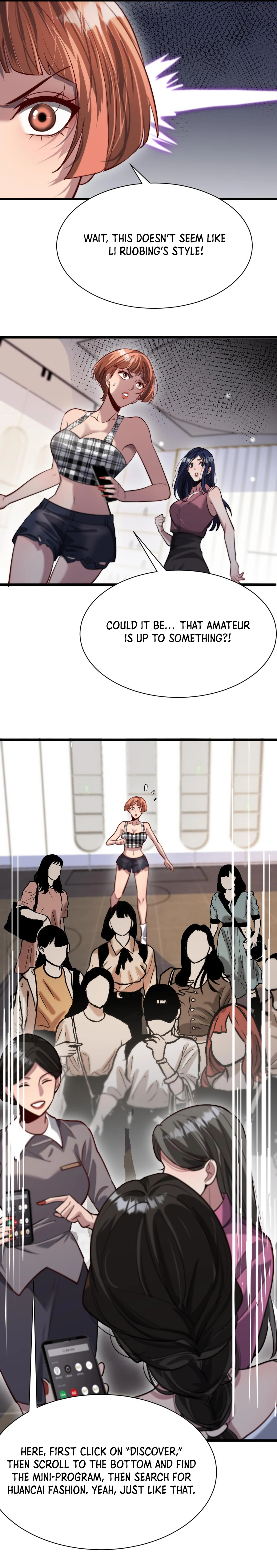 Read I’m Stuck on the Same Day for a Thousand Years EN Manga Online