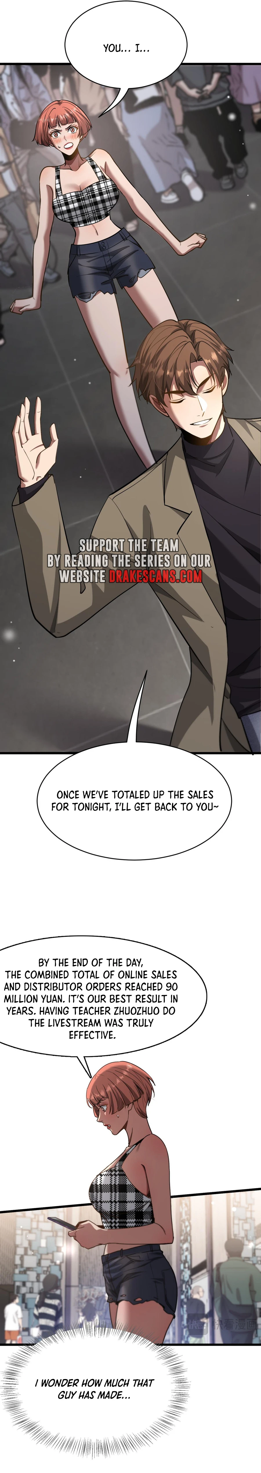 Read I’m Stuck on the Same Day for a Thousand Years EN Manga Online