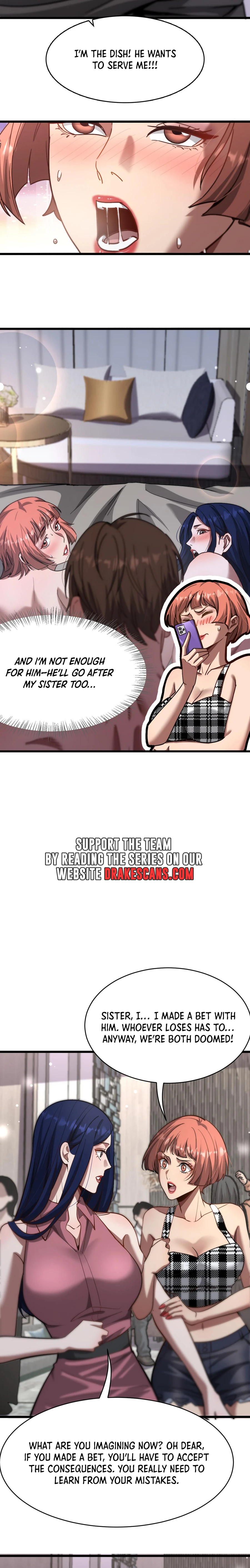 Read I’m Stuck on the Same Day for a Thousand Years EN Manga Online