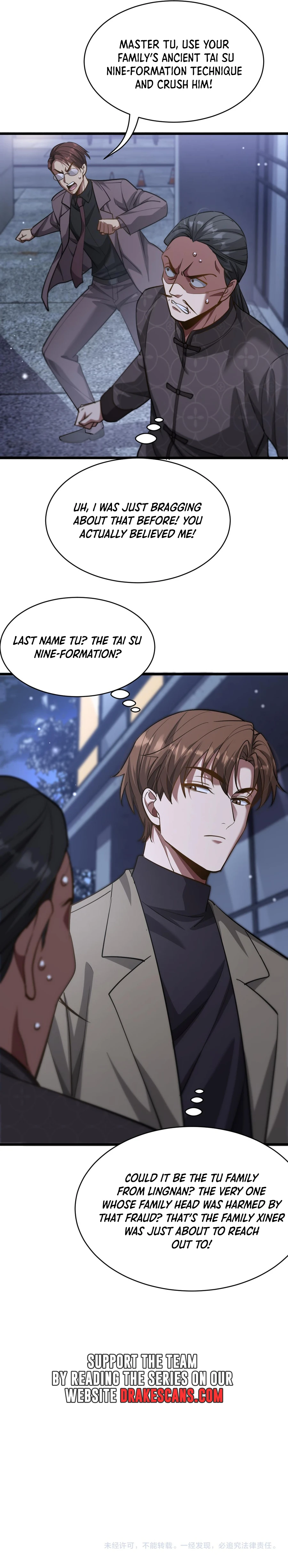 Read I’m Stuck on the Same Day for a Thousand Years EN Manga Online