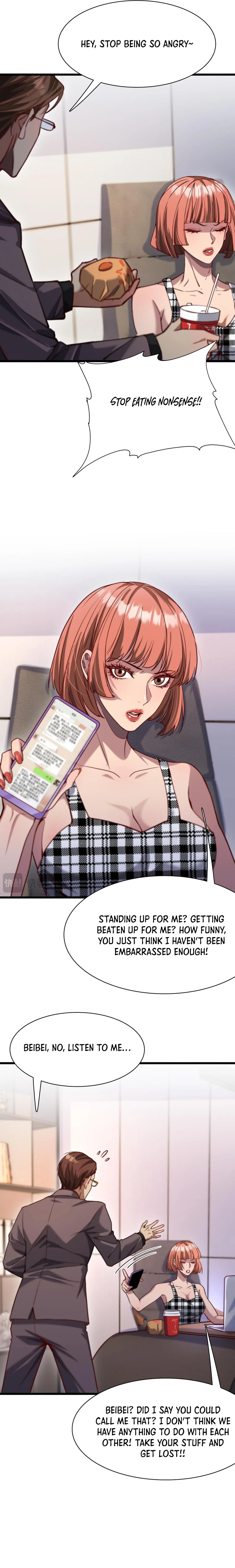 Read I’m Stuck on the Same Day for a Thousand Years EN Manga Online