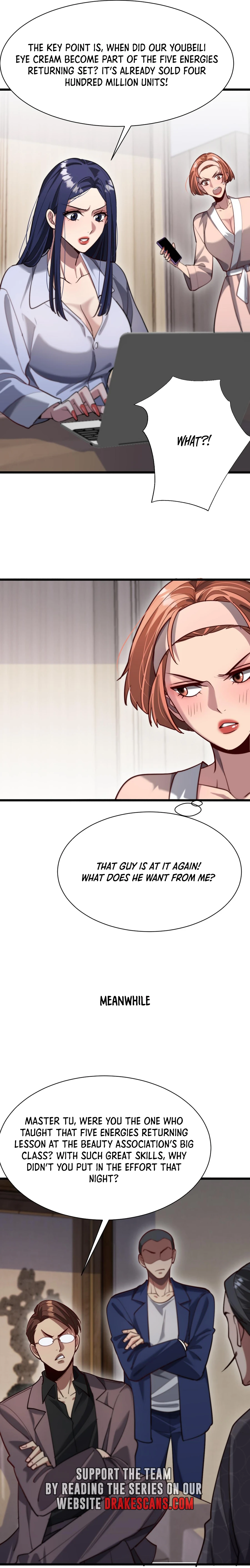 Read I’m Stuck on the Same Day for a Thousand Years EN Manga Online