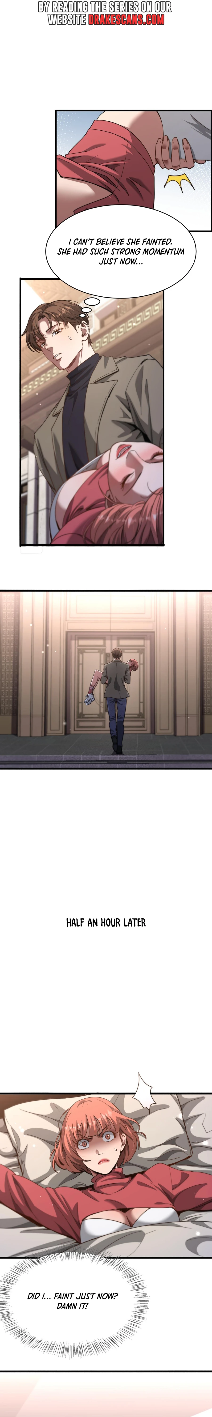Read I’m Stuck on the Same Day for a Thousand Years EN Manga Online