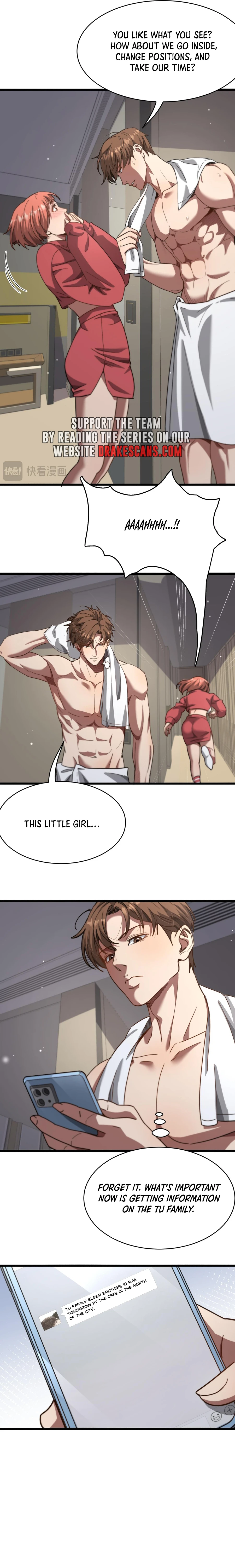 Read I’m Stuck on the Same Day for a Thousand Years EN Manga Online