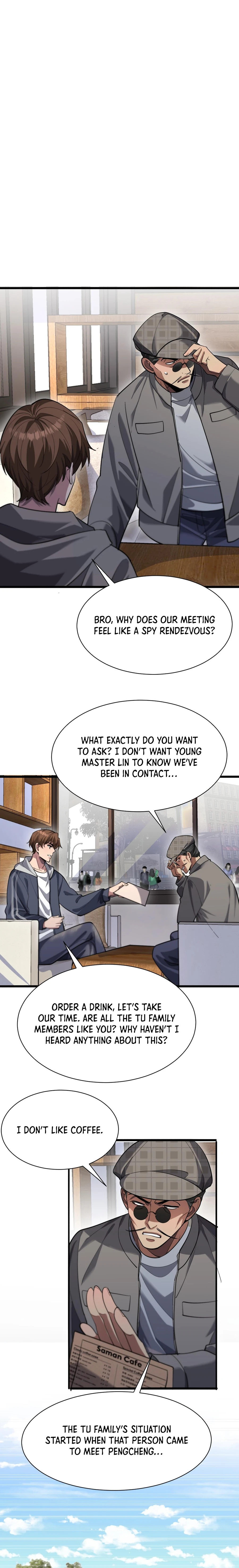 Read I’m Stuck on the Same Day for a Thousand Years EN Manga Online