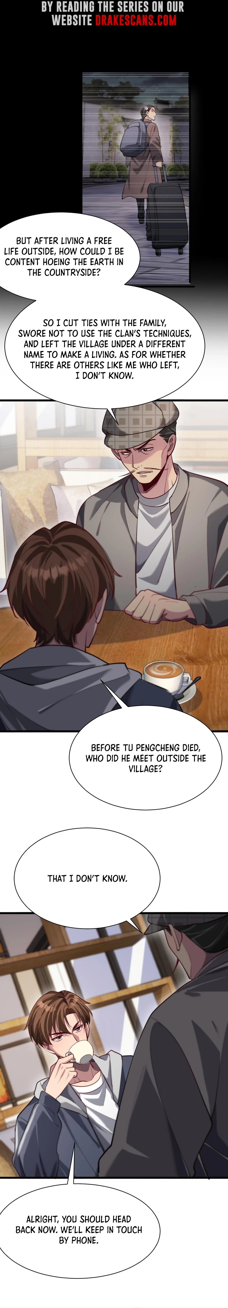 Read I’m Stuck on the Same Day for a Thousand Years EN Manga Online