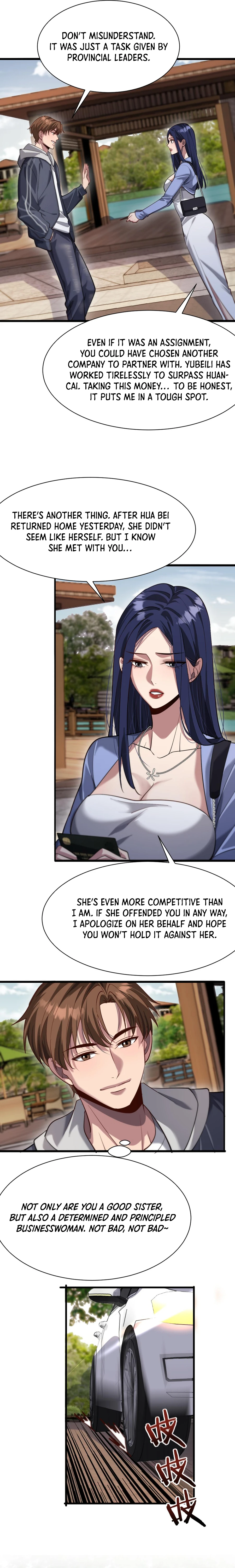 Read I’m Stuck on the Same Day for a Thousand Years EN Manga Online