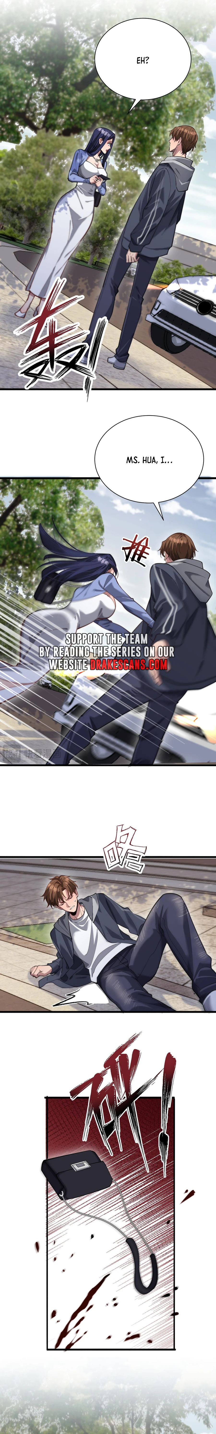 Read I’m Stuck on the Same Day for a Thousand Years EN Manga Online